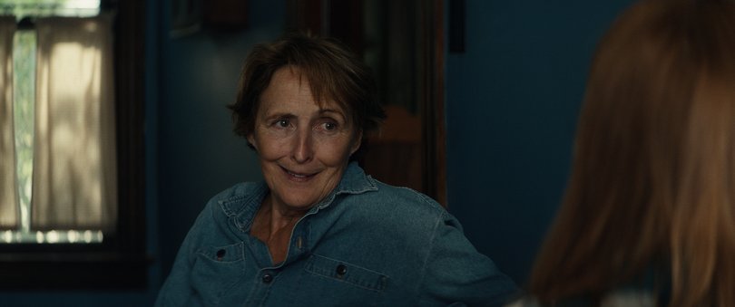 Fiona Shaw, a bright spot in Echo Valley.