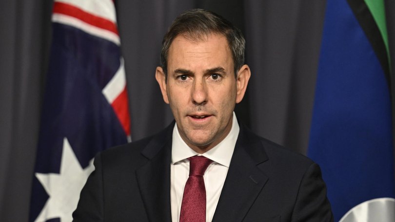 ANDREW CARSWELL: Treasurer Jim Chalmers is aware of Australia’s productivity issue, now he must solve it.