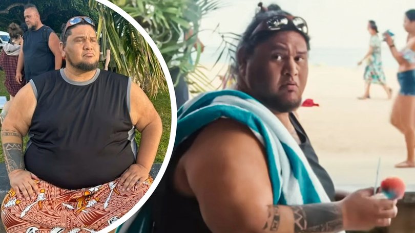 Actor David Hekili Kenui Bell, who appeared in the live-action remake of Lilo & Stitch, has died.