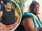 Actor David Hekili Kenui Bell, who appeared in the live-action remake of Lilo & Stitch, has died.