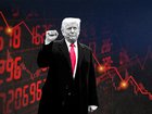 Donald Trump has given the markets their fair share of ups and downs.