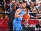 Matthew Dellavedova in action for Melbourne United. Adam McLean