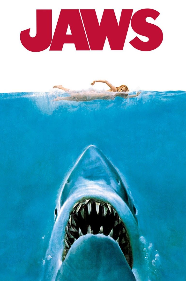 The film’s iconic poster.