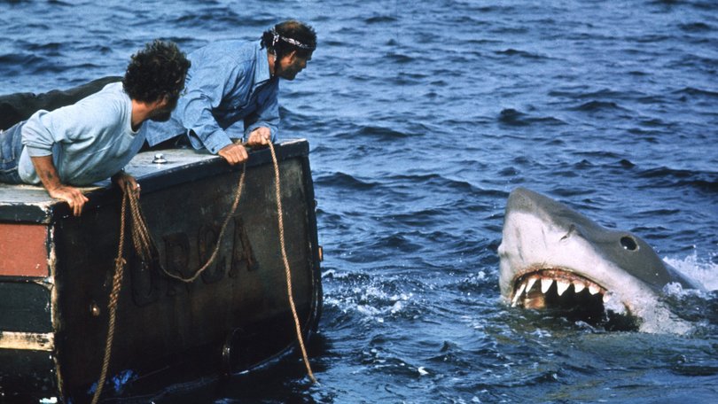 Jaws turns 50 on June 20.
