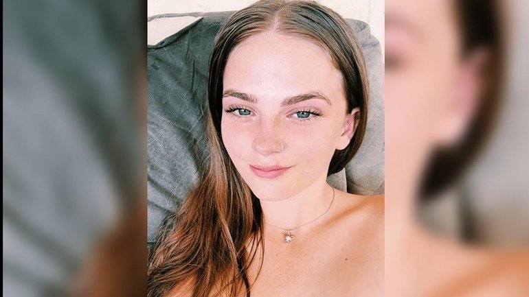 Pheobe Bishop's family have confirmed the remains found by police are the missing teen’s. 