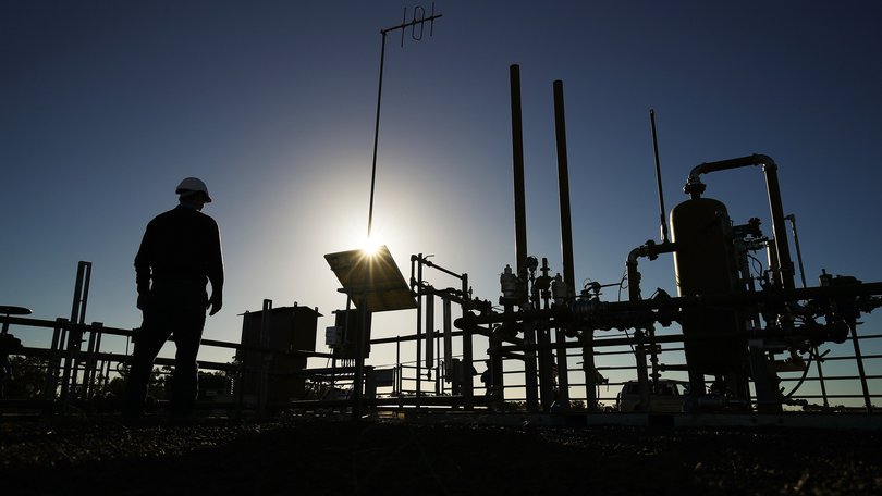 The oil-rich UAE’s takeover bid for Australian gas supplier during Middle East conflict raises a red flag over the energy transition.