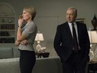 Robin Wright says she was denied equal pay on House of Cards.