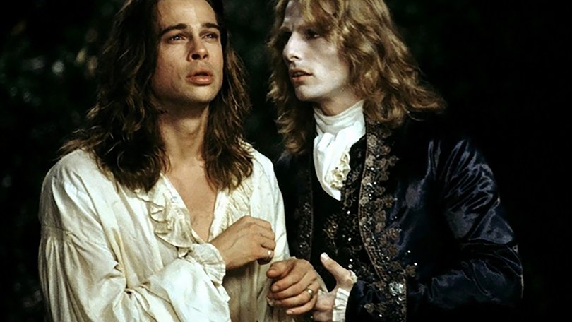 Interview with the Vampire (1994)
