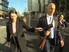 Tredrea told the Federal Court he gave Nine a promissory note.