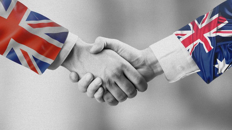The UK and Australia Defence and Security Agreement contributes to regional and global stability, including on crises such as Ukraine.