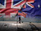 AUKUS supports peace and security and creates jobs and economic growth in all three countries, a UK Minister has said. 
