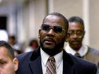 A court has rejected R Kelly's claims that prosecutors failed to prove he led a racketeering scheme. (AP PHOTO)