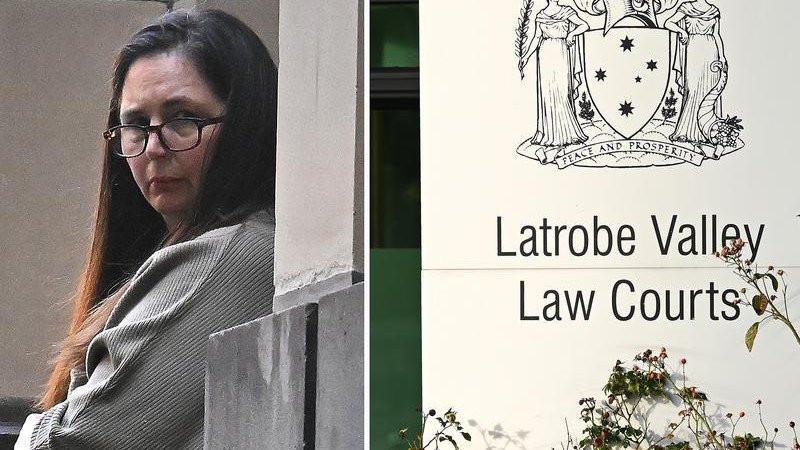 Erin Patterson's account of a deadly mushroom lunch has not unravelled in court, her barrister says.