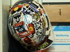 The CFMEU has failed in a bid to overturn its construction arm being forced into administration. (James Ross/AAP PHOTOS)