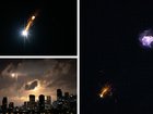 Air defence systems in Israel and Iran are being put to the test as strikes continue.
