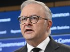 Prime Minister Anthony Albanese may make a trip to the NATO summit. 
