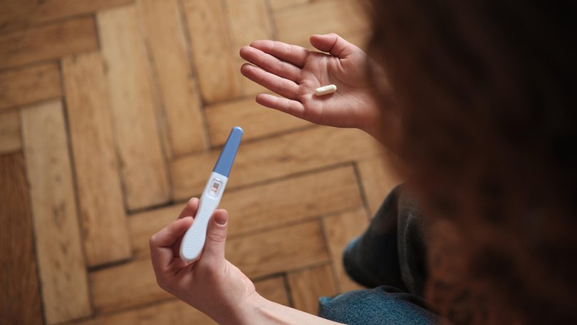 UK lawmakers have voted for a crime bill amendment that would prevent women being prosecuted for ending a pregnancy.