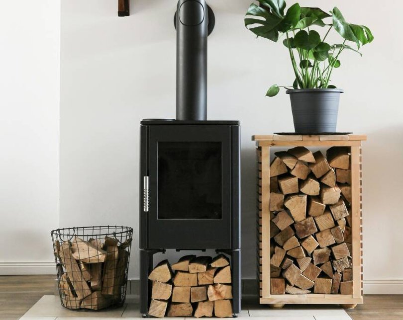 Bring the outdoors in. Pic: Unsplash.