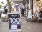 Almost a week after the Powerball numbers were drawn, there is still no sign of Sydney’s mystery $100 million winner.