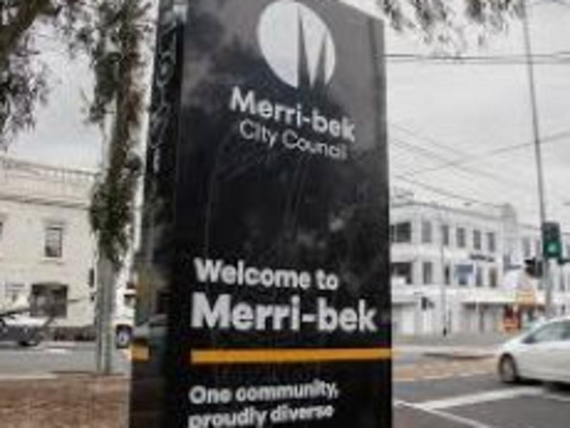 Merri-Bek City Council has overcharged drivers up to $12m in parking fines. Picture: supplied: Facebook