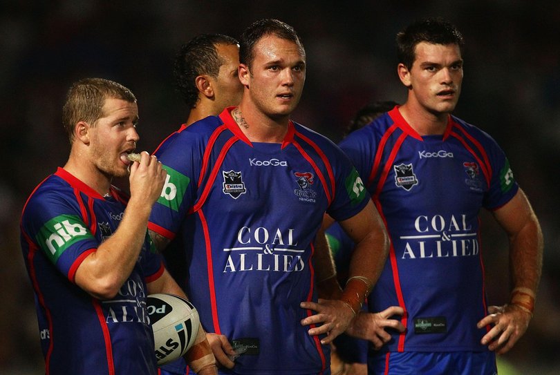 Billy Slater sledged Cory Paterson over his mental health struggles in 2010.