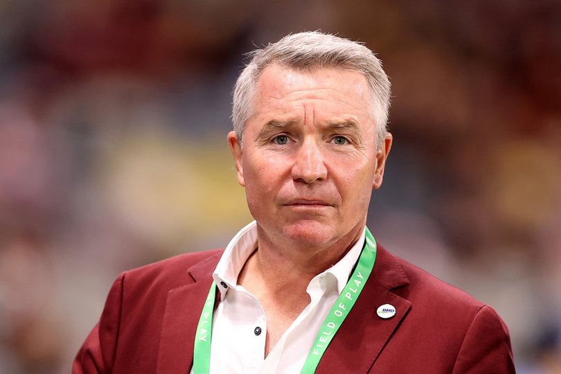Paul Green took his own life after battling CTE.