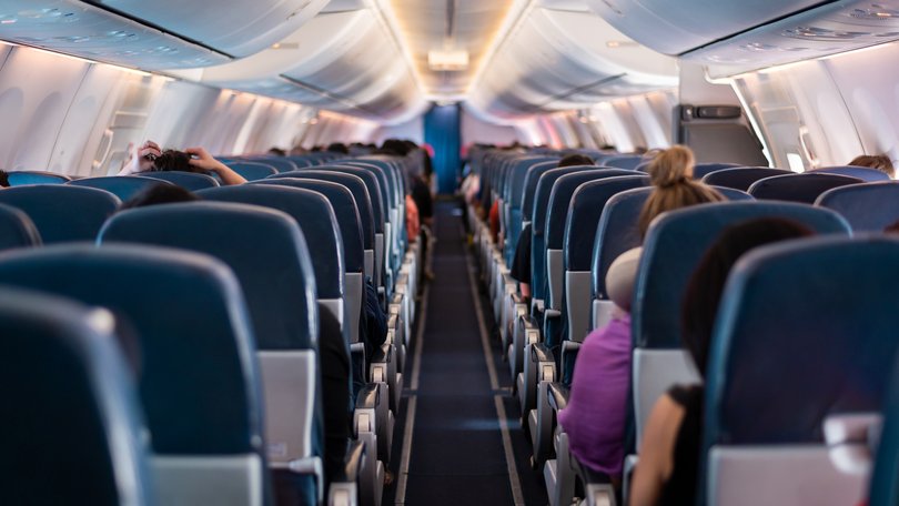 THE NEW YORK TIMES: Is there a safest seat in a plane crash? We asked experts.