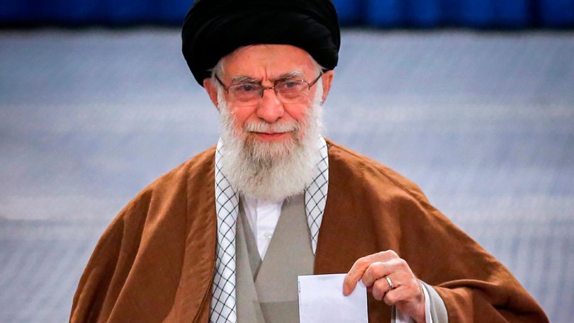 Rushing to overthrow Iran’s Supreme Leader Ayatollah Ali Khamenei could lead to chaos instead of peace.