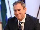 CANBERRA, AUSTRALIA  - NewsWire Photos - June 16, 2025: Federal Treasurer Jim Chalmers meets with new Secretary to the Treasury, Jenny Wilkinson at Parliament House in Canberra. NewsWire / Martin Ollman