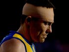 Jeremy McGovern has not played since suffering a concussion last month.