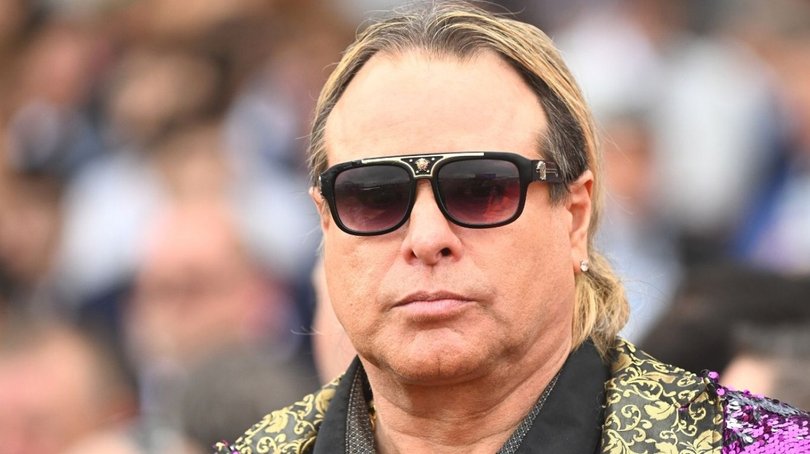 Warwick Capper has been banned from AFL venues for five years.