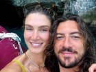 Delta Goodrem and Matthew Copley have reportedly tied the knot in Malta.