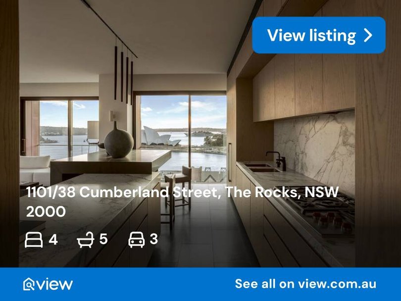 1101/38 Cumberland Street, The Rocks, NSW 2000