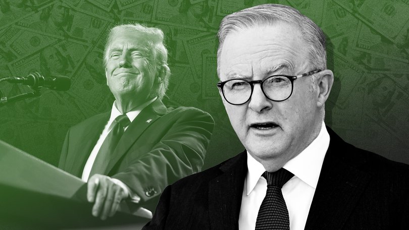 Australia’s chances of tariff exemptions remain uncertain as the Prime Minister returns from an overseas trip without having spoken to US President Donald Trump.