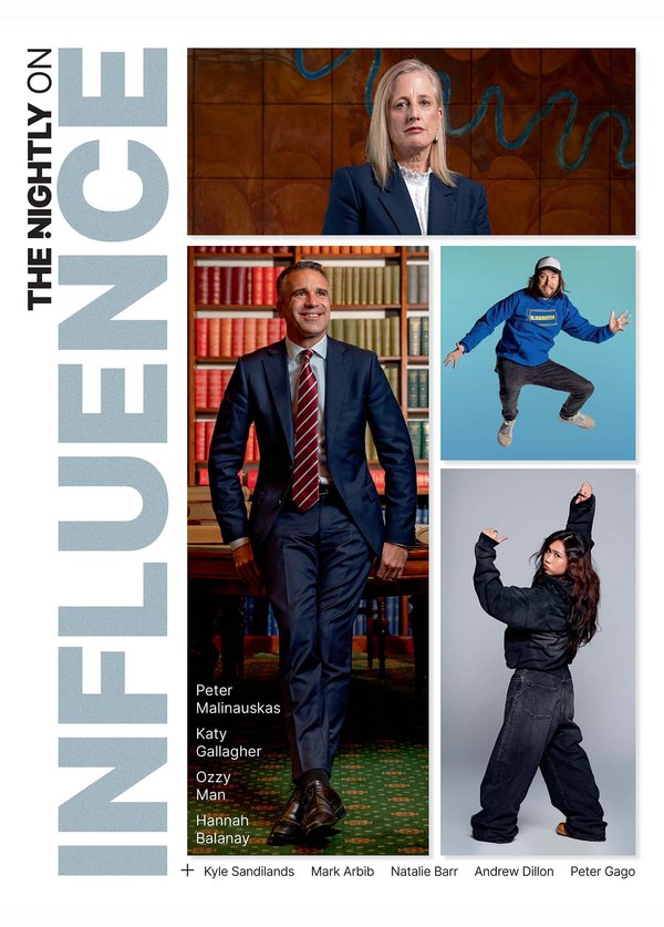 Influence