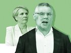 Murray Watt told business leaders he won’t go back to the drawing board after taking over the environment portfolio from Tanya Plibersek.