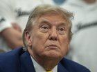 US President Donald Trump says he believed Iran was ‘a few weeks away’ from having a nuclear weapon. 