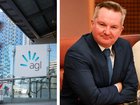 Chris Bowen's price cap regulator announcement on Wednesday has drawn criticism from energy providers. Supplied