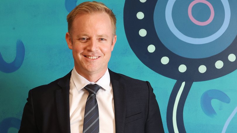 Pilbara Minerals’ Dale Henderson