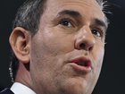 Treasurer Jim Chalmers has proposed overhauling Australia’s tax system. NewsWire / Martin Ollman