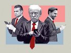 Secretary of Defence Pete Hegseth, Donald Trump and Vice-President JD Vance have been extremely open about the Trump Administration’s plans on social media and other channels.