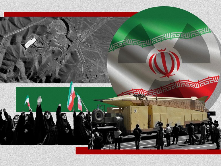 THE ECONOMIST: When Israel launched its war on Iran, it did so on the basis of intelligence that it claimed showed Iran had reached a ‘point of no return’ in its quest for a nuclear weapon.