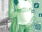 The influencer-fuelled practice of freebirthing is seeing more Australian women turning their back on medical care during labour.
