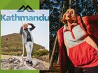Warmer weather has put a dent on puffer jacket sales at Kathmandu.