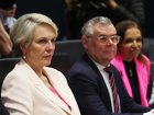 Tanya Plibersek, Murray Watt, Anne Aly, Josh Wilson. Prime Minister Anthony Albanese hosts a Federal Cabinet meeting in Perth. 