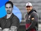 Billy Slater should have not responded to the ‘grub’ insult from Aaron Woods.