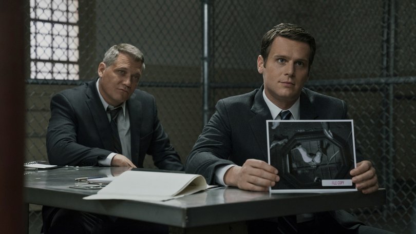 Mindhunter was part of an earlier era of Netflix when the streamer emphasised high quality titles over volume and disposability.