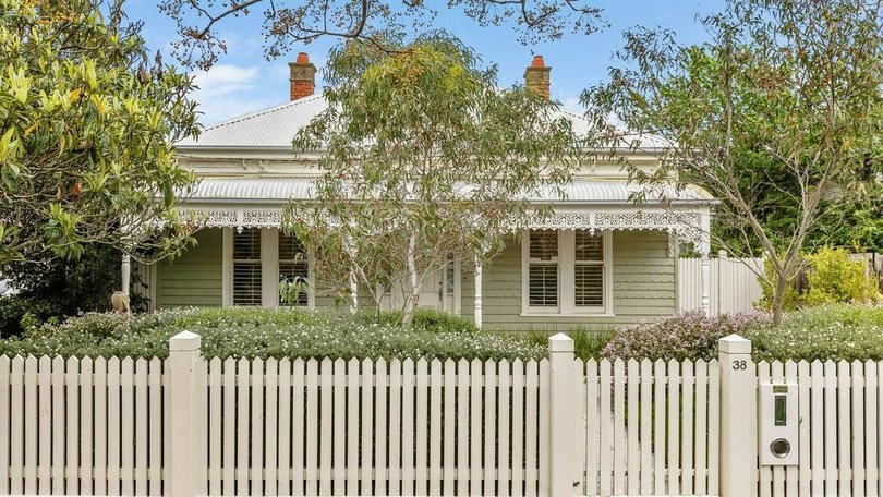38 Johnston Street, Newport, VIC 3015