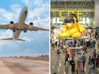Smartraveller has upgraded its advice level for Qatar, including capital Doha, urging people to exercise a high degree of caution.