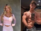 Thynne is the half brother of influencer Tammy Hembrow.